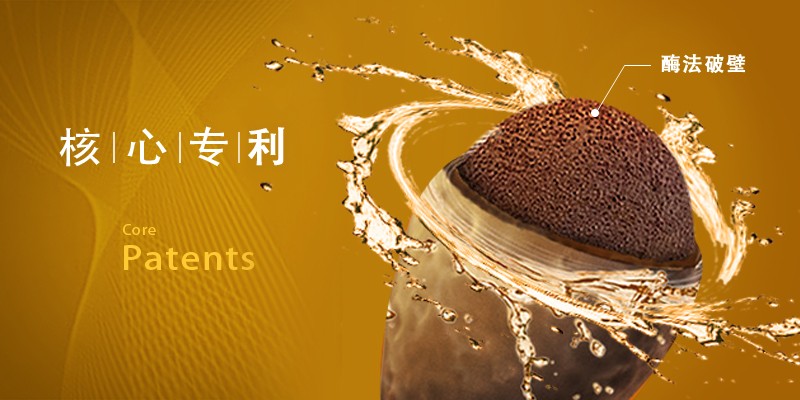 3大核心技術(shù)